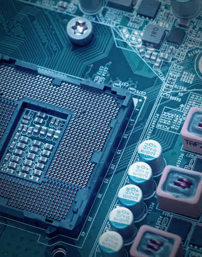 電(diàn)子(zǐ)電(diàn)路(lù)