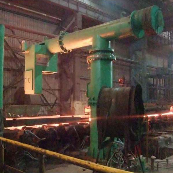 熱(rè)軋帶鋼頭尾優化(huà)剪切系統Z