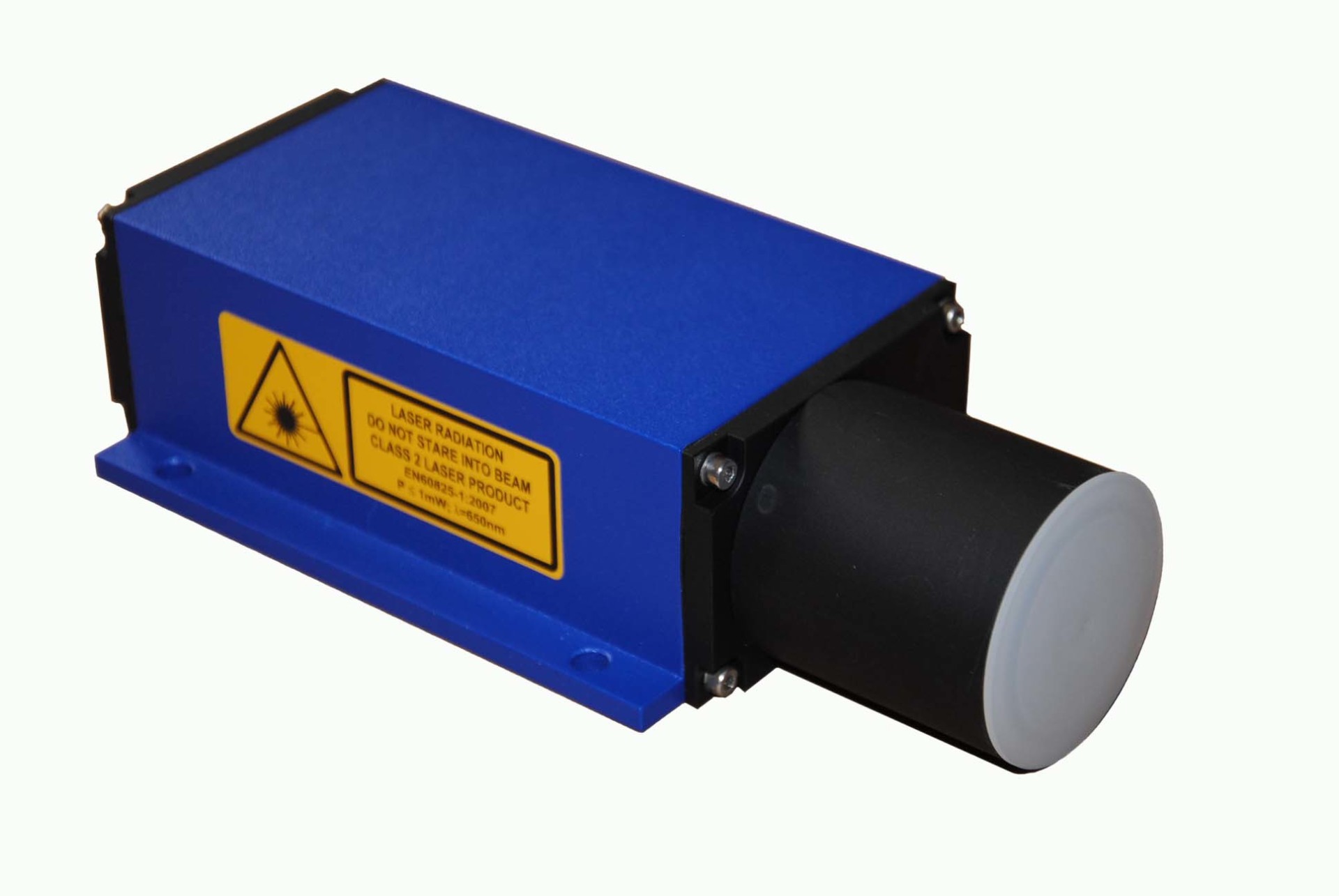 激光(guāng)測距儀器(qì)設備